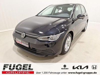 VW Golf VIII