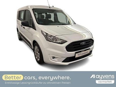 Usado Ford Transit Connect S 101 HP (74 kW) 2022 Branco Monovolume