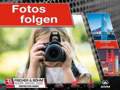 Gebraucht Honda HR-V Advance 131 PS (96 kW) 2022 Schwarz SUV