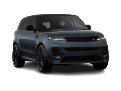 Nouă Land Rover Range Rover Sport Autobiography 551 CP (405 kW) 2026 Albastru SUV