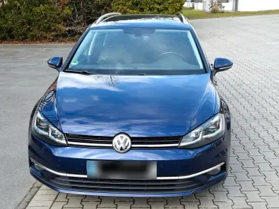 Gebraucht VW Golf VII