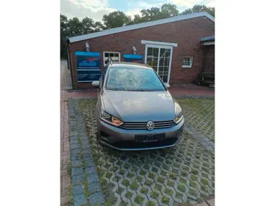 Gebraucht VW Golf VII 105 PS (77 kW) 2015 Grau Limousine