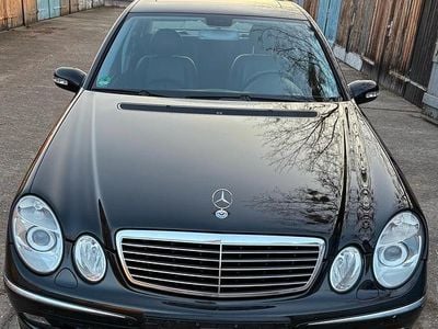 Mercedes E350