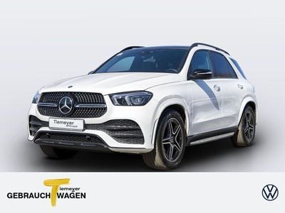 Mercedes GLE400
