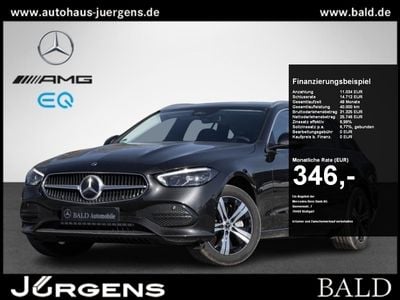 Mercedes C300e