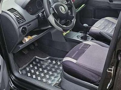 Gebraucht 2004 VW Polo Cricket Limousine | 2.899 € (Etwas zu teuer)