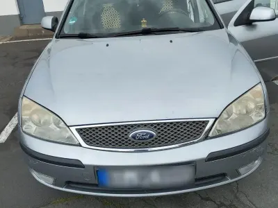 Gebraucht Ford Mondeo