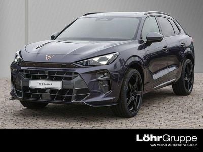 Nuova Cupra Terramar VZ 325 CV (239 kW) 2026 Blu SUV