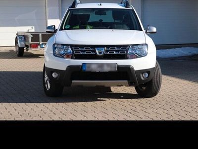 gebraucht Dacia Duster 4x2