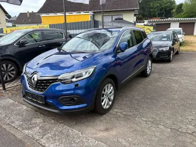 Gebraucht Renault Kadjar