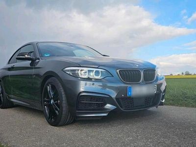 BMW M240