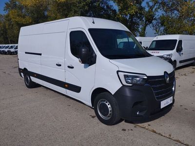 Weiß Gebraucht 2022 Renault Master Van | 22.946 € (Fairer Preis)