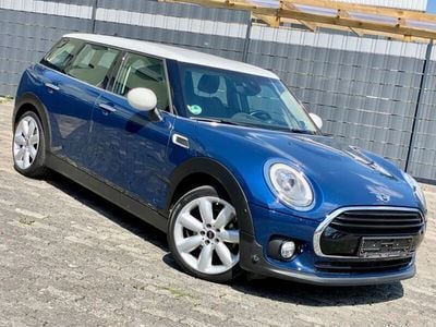 Mini Cooper D Clubman