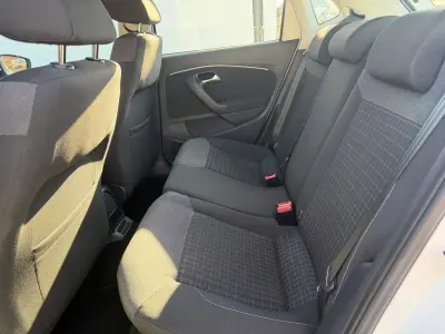 Gebraucht VW Polo