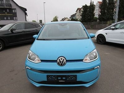 VW e-up!