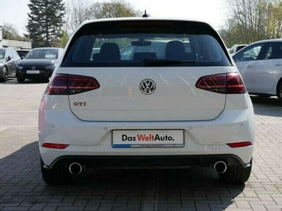 gebraucht VW Golf VII 2.0 TSI GTI