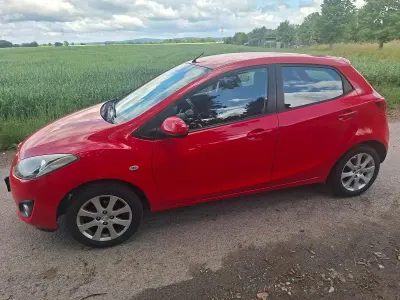Gebraucht Mazda 2