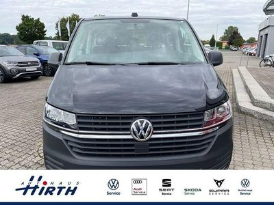 Gebraucht VW Caravelle Trendline 150 PS (110 kW) 2020 Van / Kleinbus