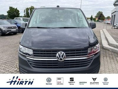 Gebraucht VW Caravelle Trendline 150 PS (110 kW) 2021 Van / Kleinbus