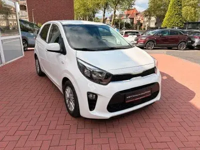 Gebraucht Kia Picanto