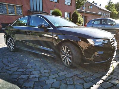 gebraucht Audi A3 2.0 TDI