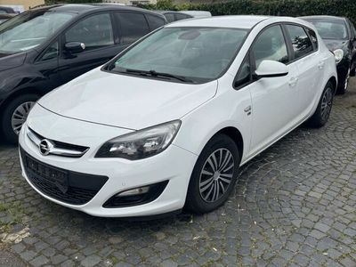 gebraucht Opel Astra Lim. 5-trg. 150 Jahre