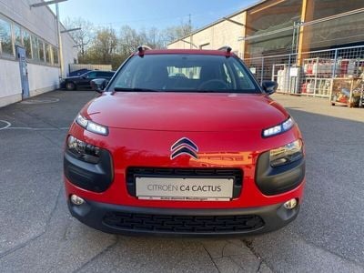 Citroën C4 Cactus