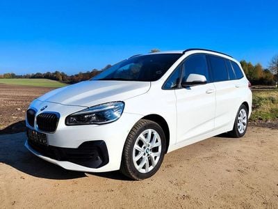BMW 218 Gran Tourer