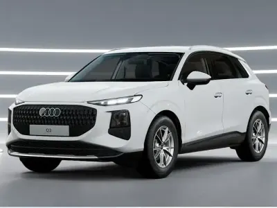 Gebraucht Audi Q3