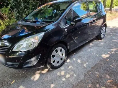 Gebraucht Opel Meriva