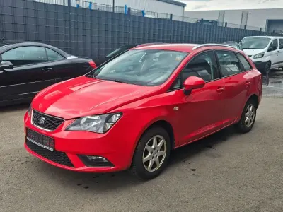 Gebraucht Seat Ibiza
