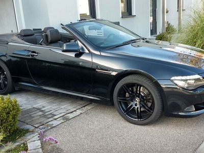 gebraucht BMW 630 Cabriolet i -