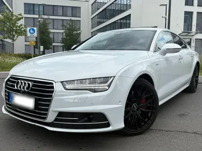 Gebraucht Audi A7 Sportback