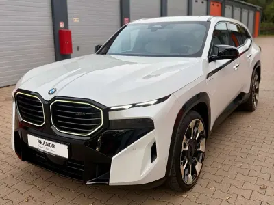 Gebraucht BMW XM