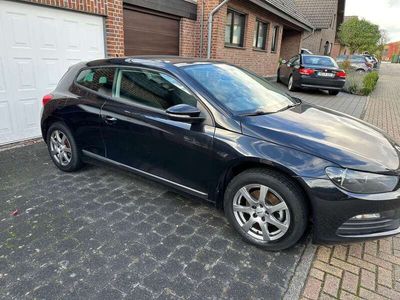 gebraucht VW Scirocco 1.4 TSI