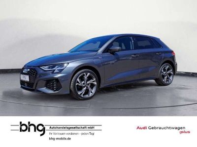 Audi A3 e-tron