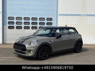 Mini Cooper D