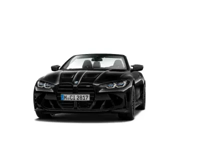 Gebraucht BMW M4 Cabriolet Competition Edition 510 PS (375 kW) 2026 Cabrio
