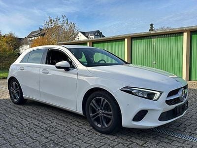 Mercedes A200
