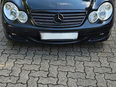 Mercedes C180