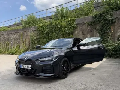 Gebraucht BMW M440