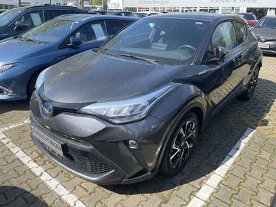 gebraucht Toyota C-HR 2.0 Hybrid Team D