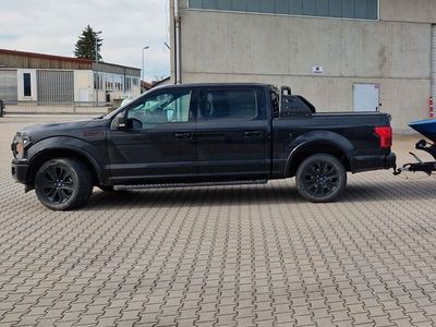 gebraucht Ford F-150 Motor Upgrade bereits gemacht