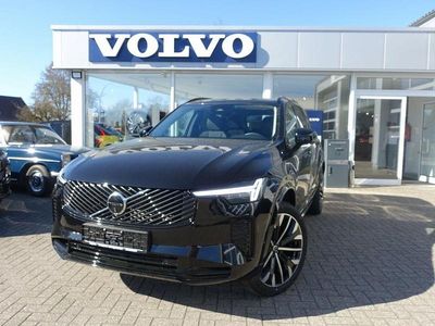 Gebraucht Volvo XC90 Plus 455 PS (334 kW) 2025 Schwarz SUV