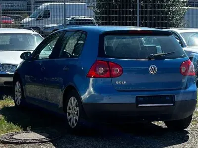 Gebraucht VW Golf IV