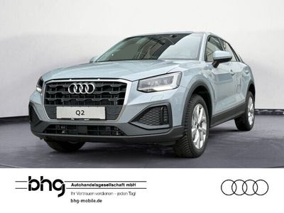 gebraucht Audi Q2 35 TFSI 110(150) kW(PS) S tronic