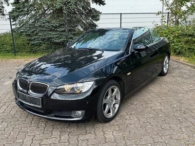 BMW 325 Cabriolet