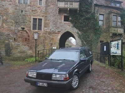 gebraucht Volvo 940 945 Turbo Kombi