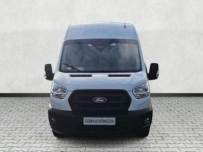 Andere Gebraucht 2024 Ford Transit Limousine | 29.005 € (Guter Preis)