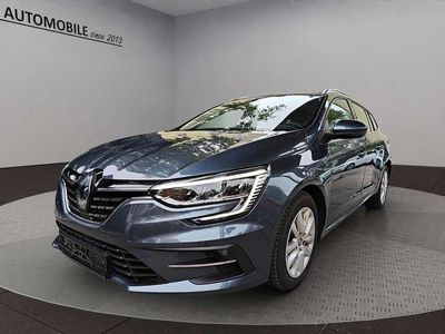 Renault Mégane GrandTour